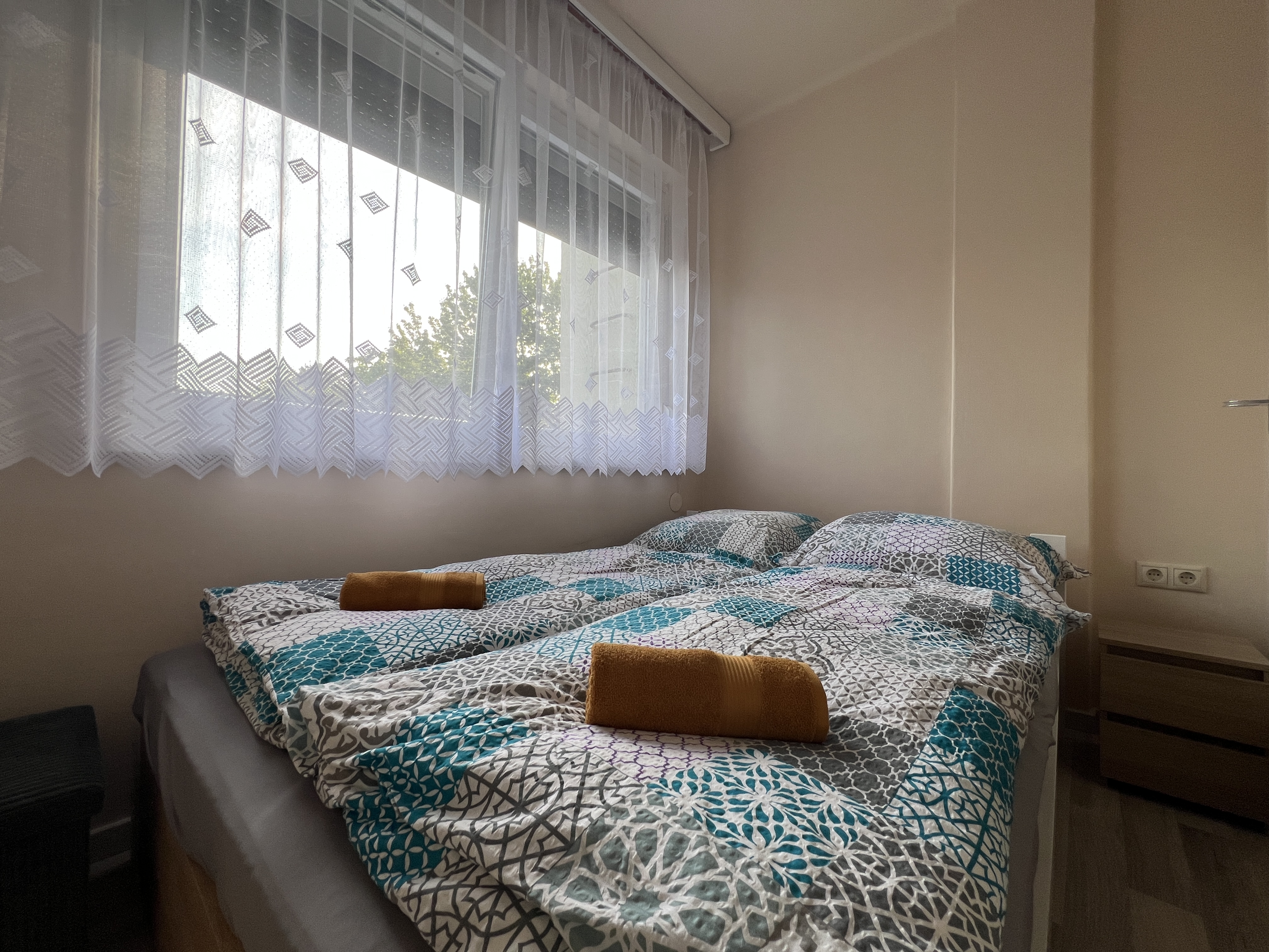 Kazinczy vendégház — galéria 7.