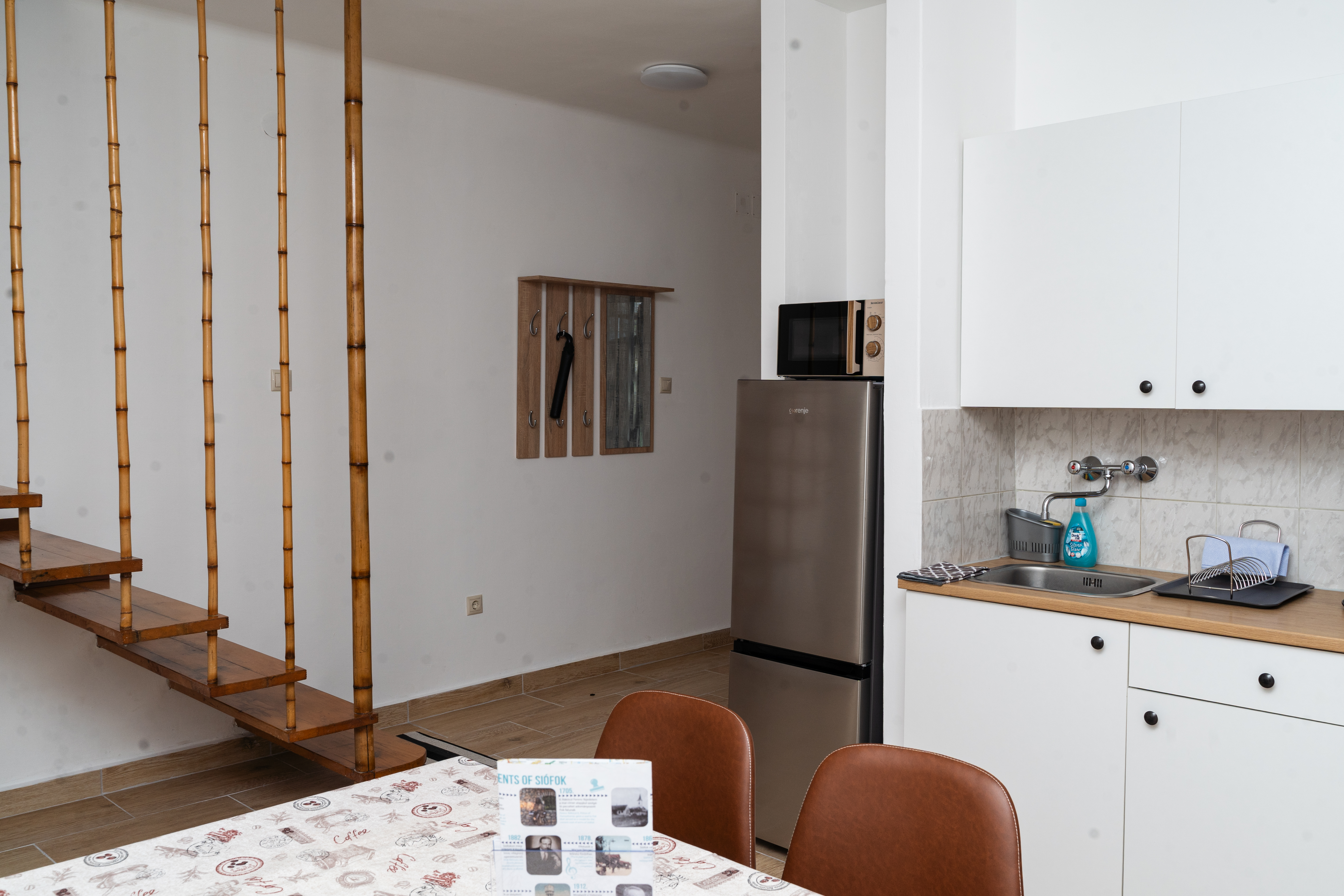 Kazinczy vendégház — galéria 16.