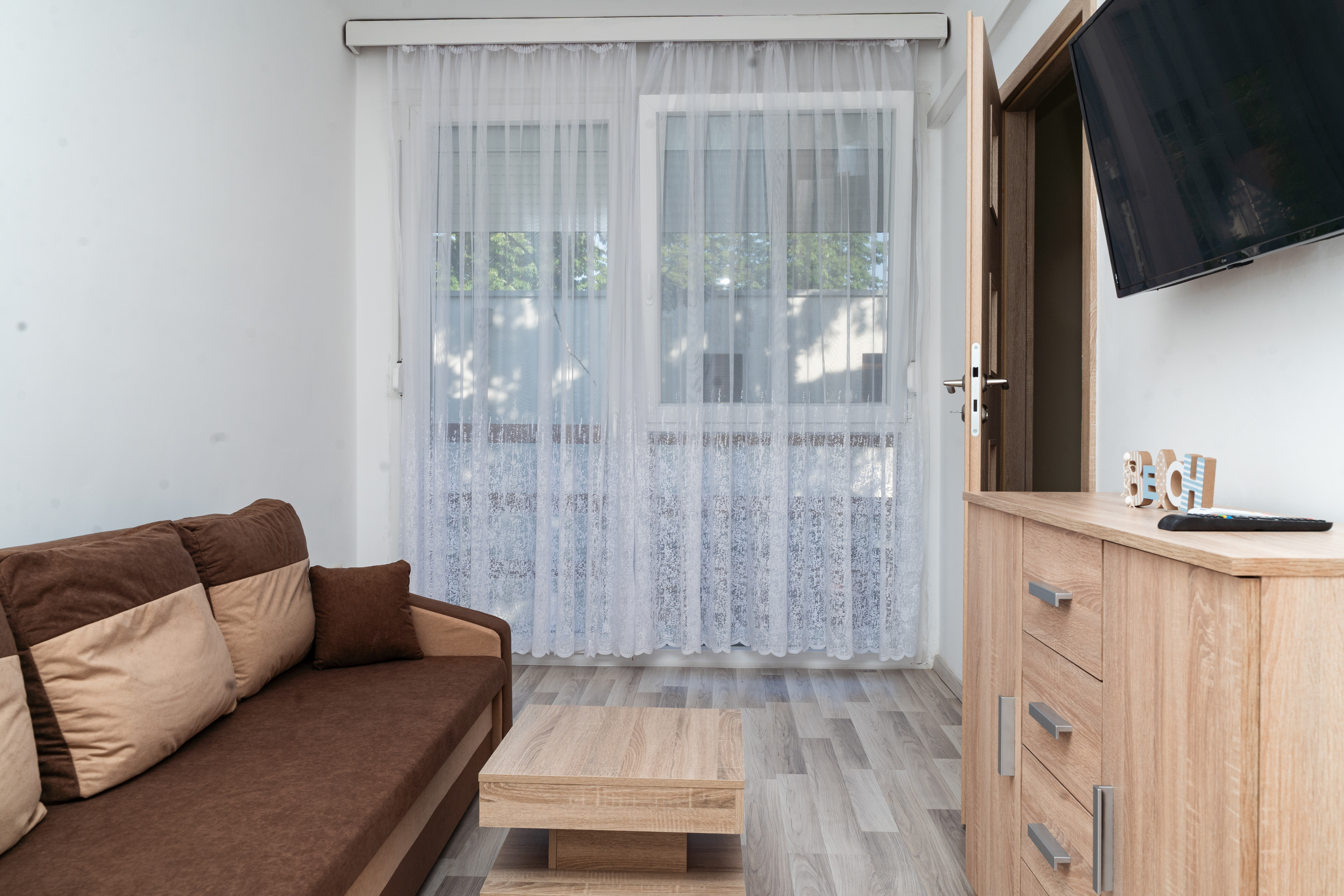 Kazinczy vendégház — galéria 18.