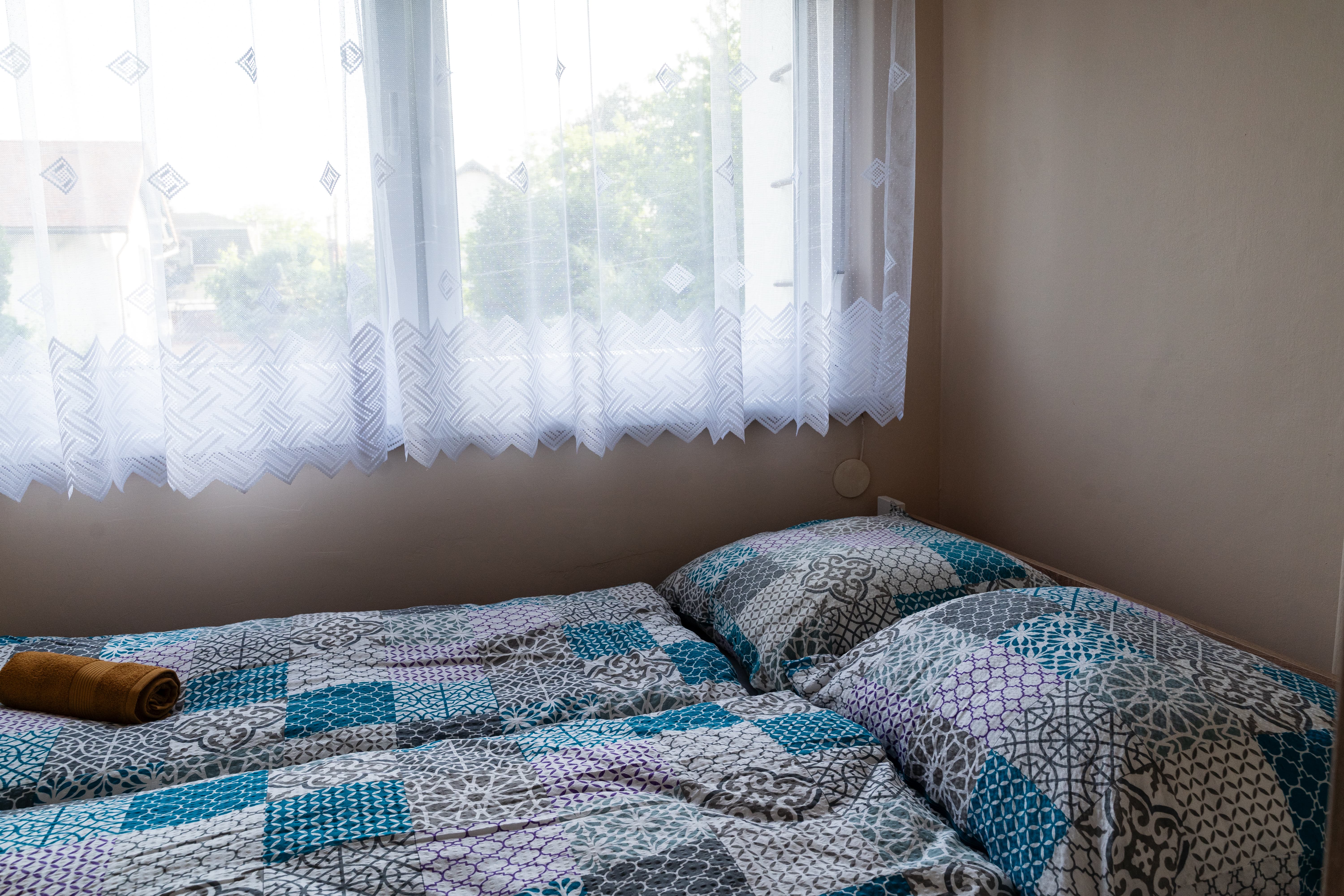 Kazinczy vendégház — galéria 24.