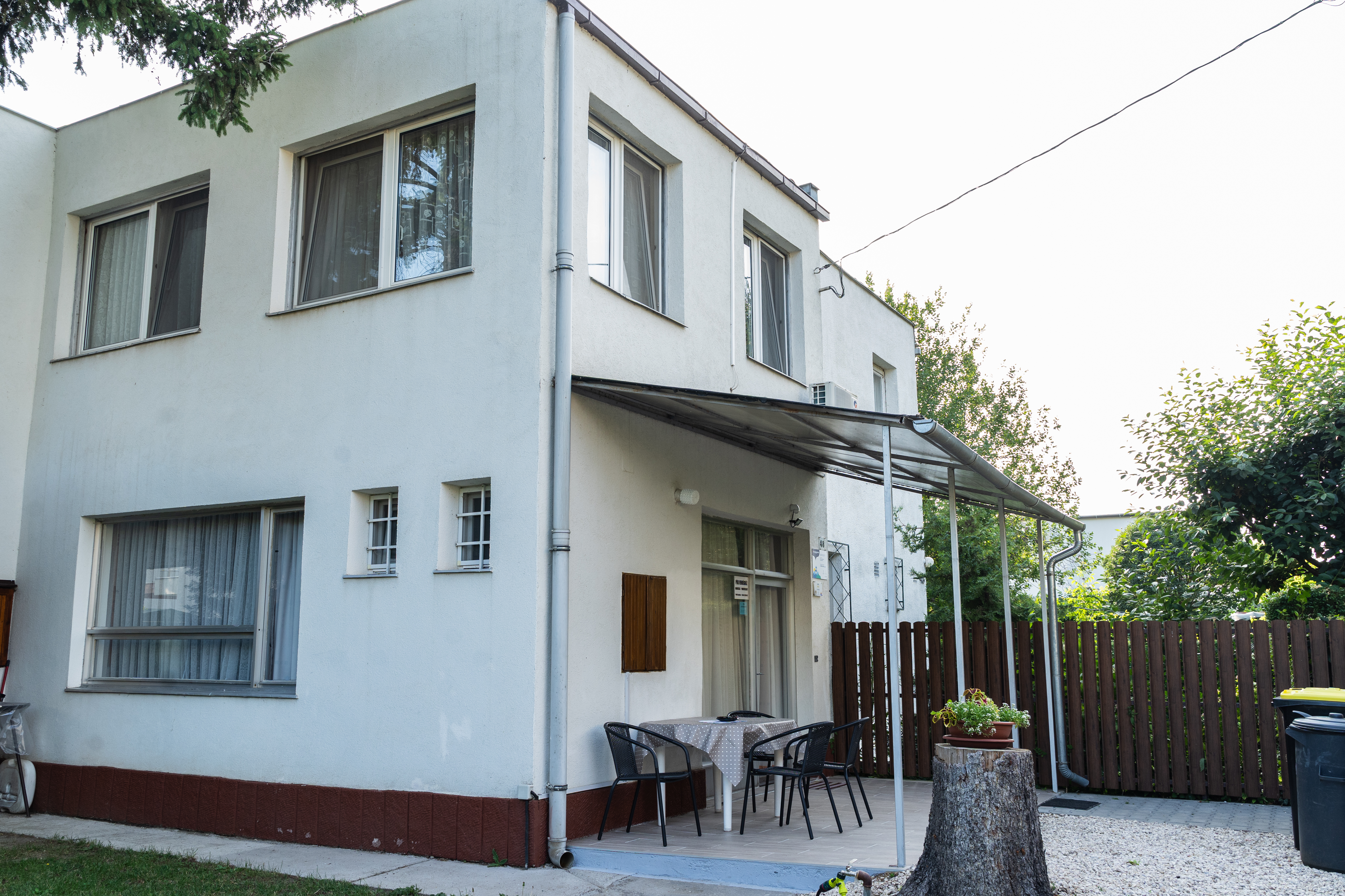 Kazinczy vendégház — galéria 25.