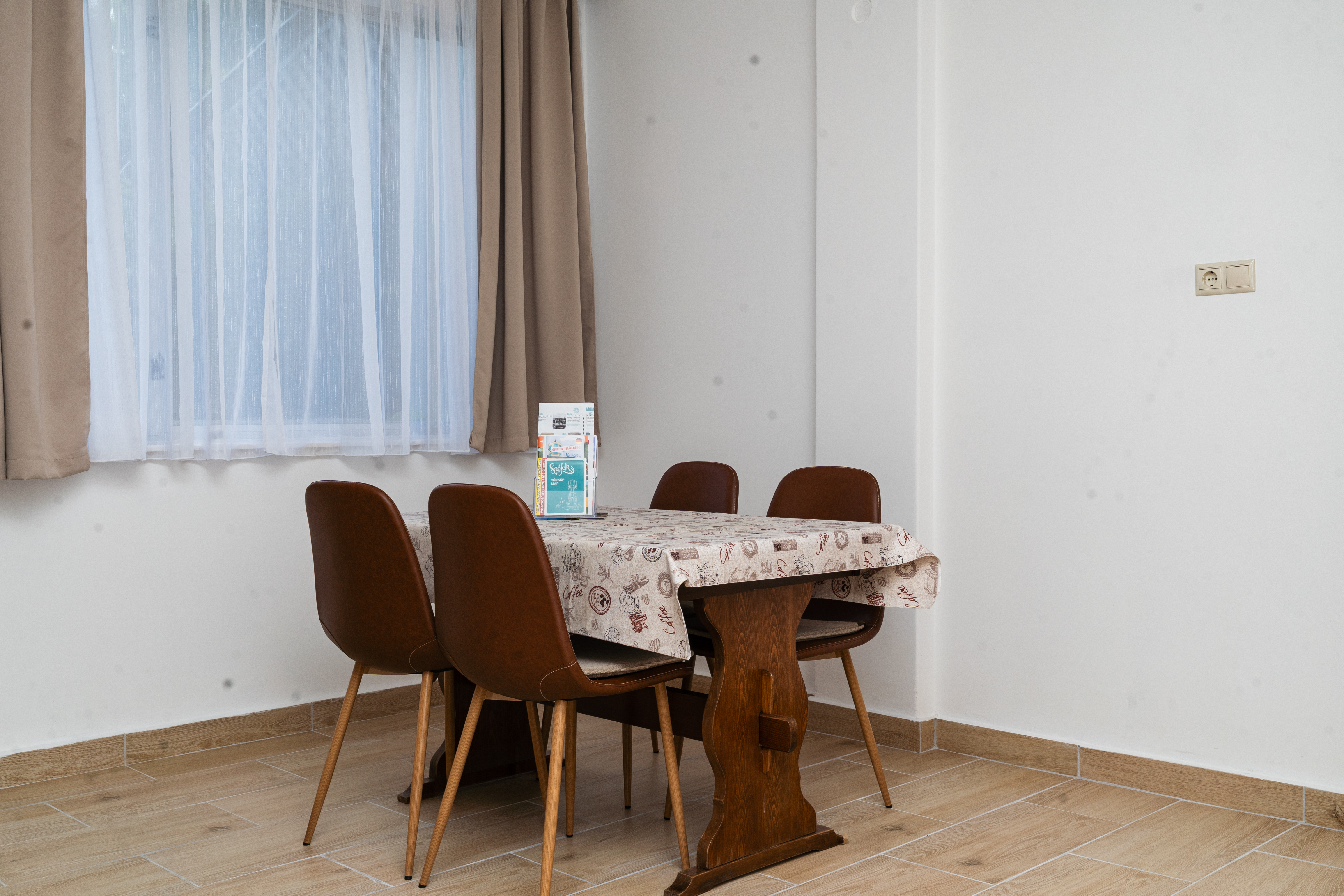 Kazinczy vendégház — galéria 14.