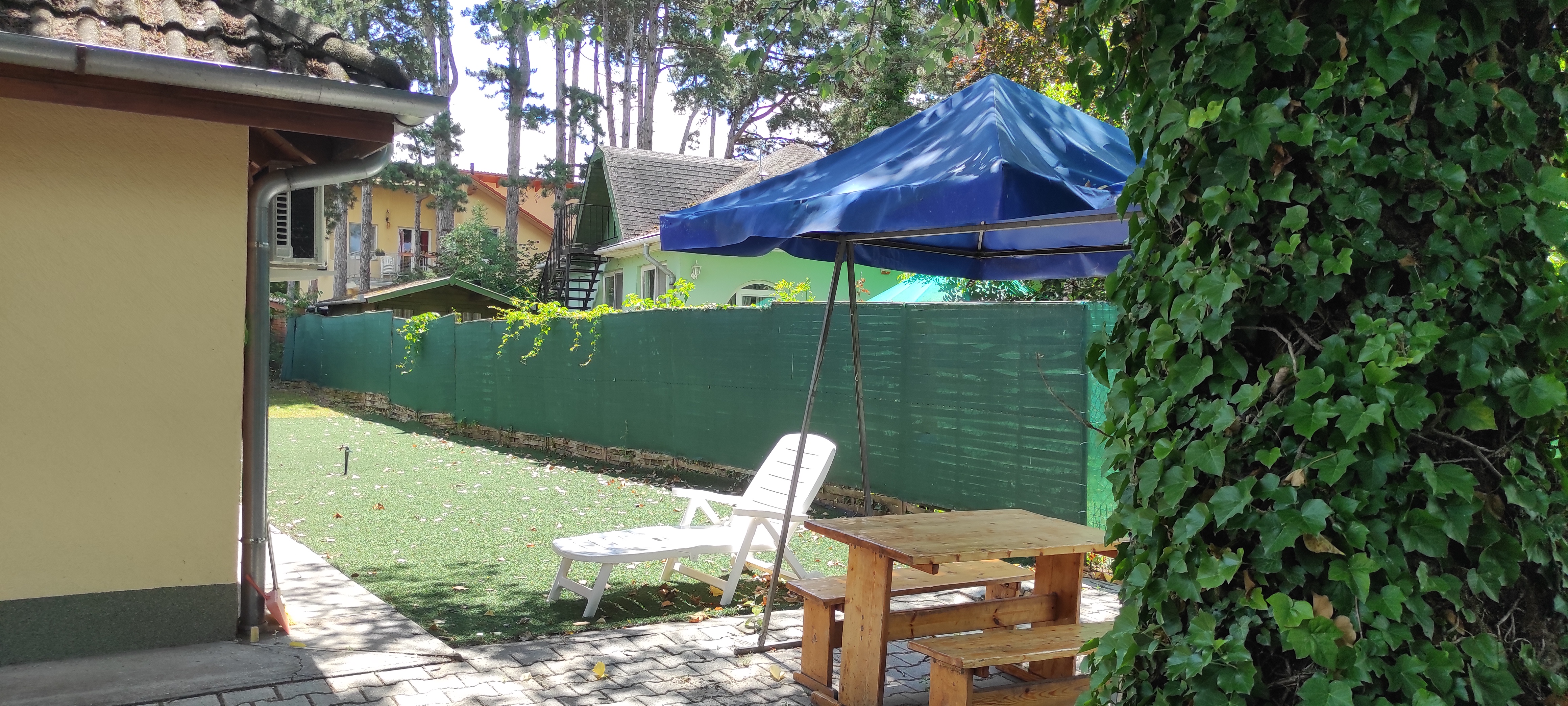 Péhl apartman — galéria (4)