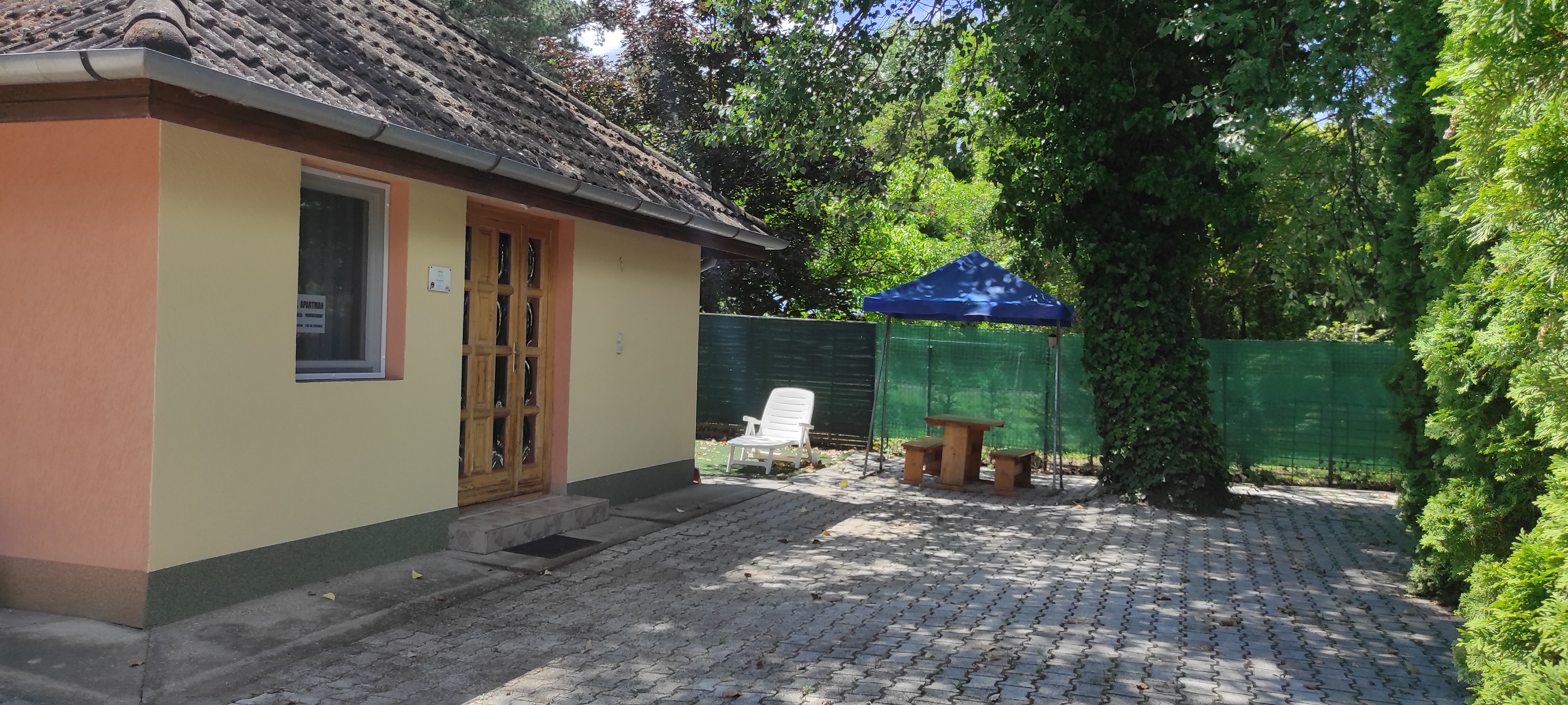 Péhl apartman — galéria (5)